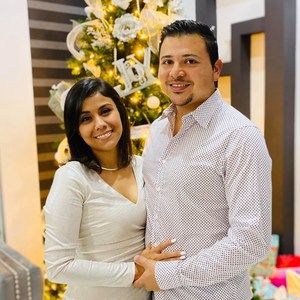 Meet your Posher, Noemi